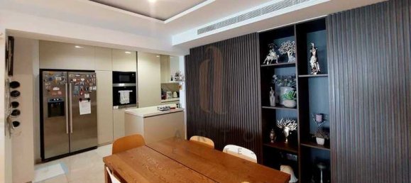 4 bedrooms Apartment in Germasogeia, Cyprus No. 15077 10