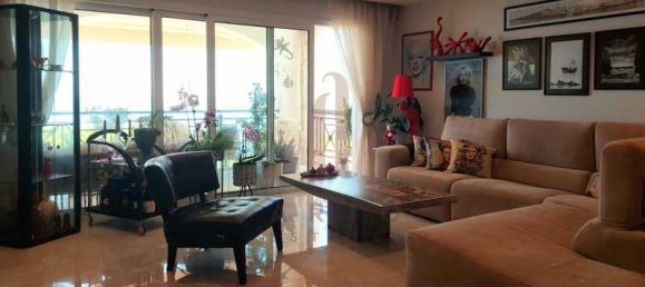 4 bedrooms Apartment in Germasogeia, Cyprus No. 15077 7