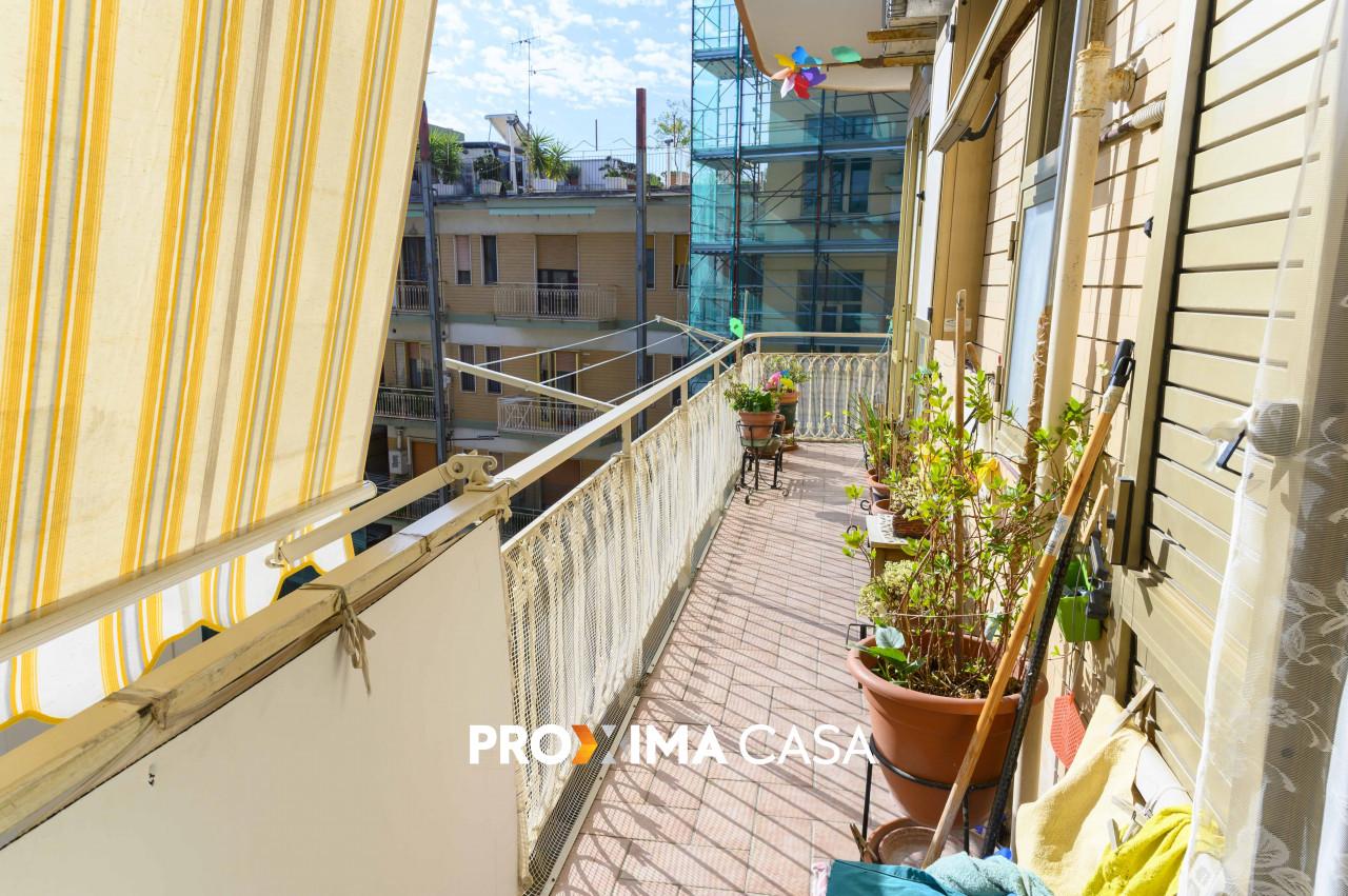 Apartamento de 3 habitaciónes en Salerno, Italy No. 4540