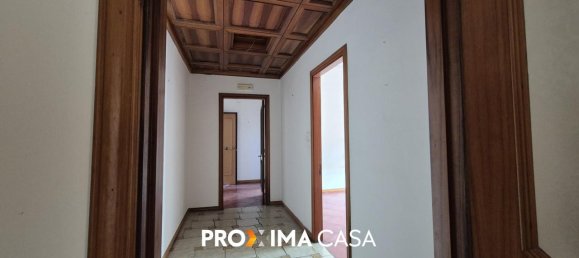 Apartamento de 3 habitaciónes en Salerno, Italy No. 4540 17