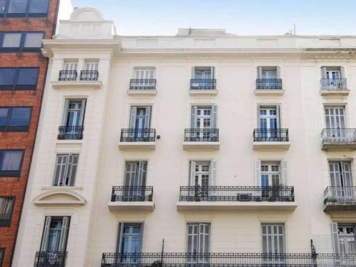 4 Schlafzimmer Wohnung in Buenos Aires, Argentina, Nr. 70992