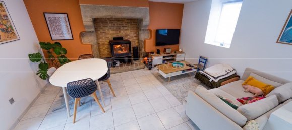 Таунхаус с 3 спальнями в Сен-Вуге, Франция № 53908 3