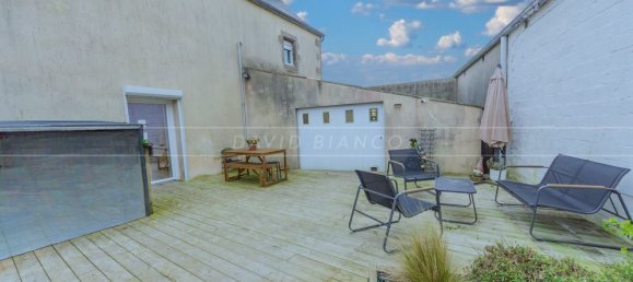 Таунхаус с 3 спальнями в Сен-Вуге, Франция № 53908 2