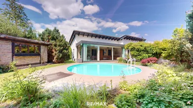 1 chambre Bungalow à Scharten, Austria No. 145401