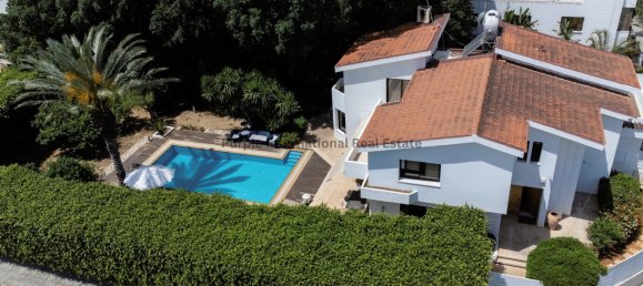 3 bedrooms Villa in Larnaca, Cyprus No. 962 28