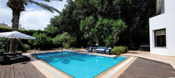 3 bedrooms Villa in Larnaca, Cyprus No. 962 3