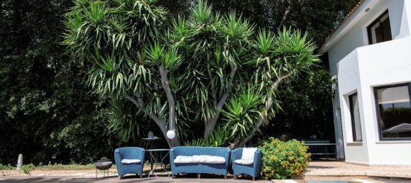 3 bedrooms Villa in Larnaca, Cyprus No. 962 2