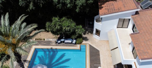 3 bedrooms Villa in Larnaca, Cyprus No. 962 22