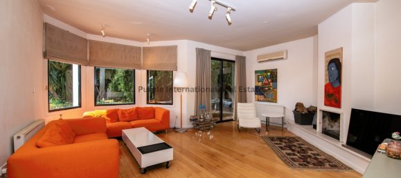 3 bedrooms Villa in Larnaca, Cyprus No. 962 29