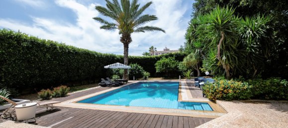 3 bedrooms Villa in Larnaca, Cyprus No. 962 4