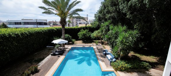 3 bedrooms Villa in Larnaca, Cyprus No. 962 15