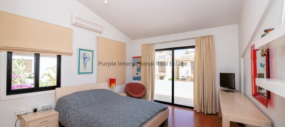 3 bedrooms Villa in Larnaca, Cyprus No. 962 16