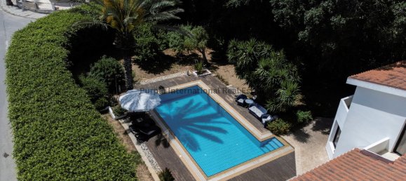 3 bedrooms Villa in Larnaca, Cyprus No. 962 21