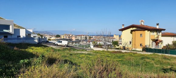 660m² Land in San Sostene, Italy No. 174853 8