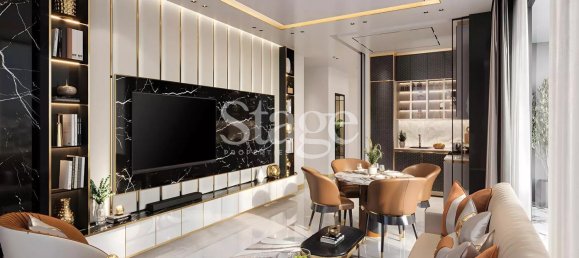 Квартира 38м² в Бизнес-Бэй, ОАЭ № 103214 2