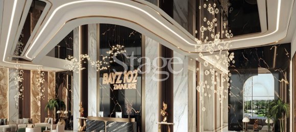 Квартира 38м² в Бизнес-Бэй, ОАЭ № 103214 10