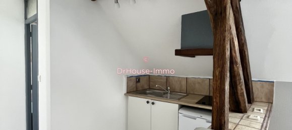 1 chambre Bâtiment à Châteauroux, France No. 48936 14