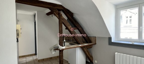 1 chambre Bâtiment à Châteauroux, France No. 48936 13