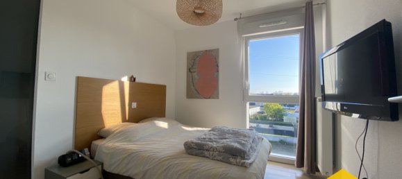 2 bedrooms Apartment in Kembs, France No. 54180 8