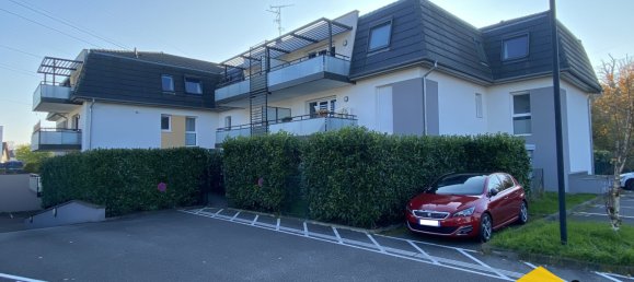 2 bedrooms Apartment in Kembs, France No. 54180 2