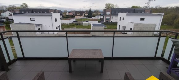 2 bedrooms Apartment in Kembs, France No. 54180 11