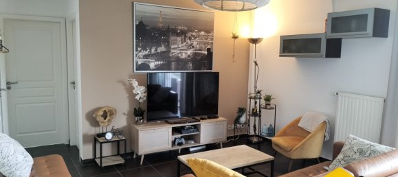2 bedrooms Apartment in Kembs, France No. 54180 6