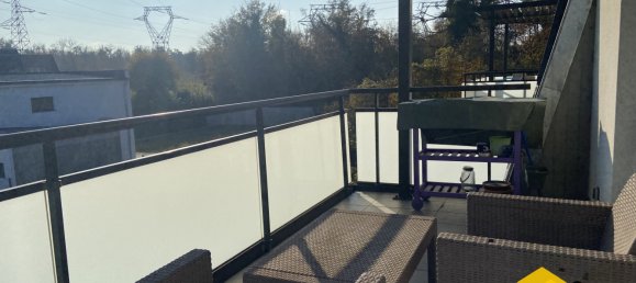 2 bedrooms Apartment in Kembs, France No. 54180 12