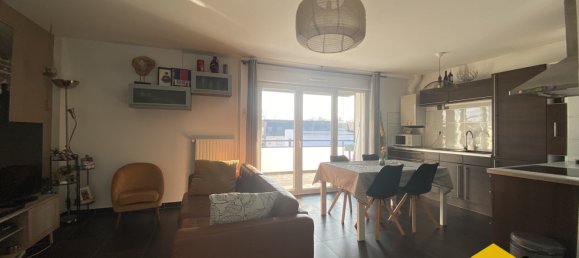 2 bedrooms Apartment in Kembs, France No. 54180 4