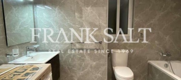 Apartamento de 2 dormitorios en Marsaskala, Malta No. 6391 5