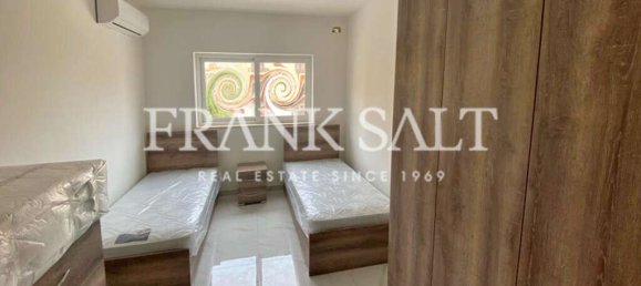 Apartamento de 2 dormitorios en Marsaskala, Malta No. 6391 6