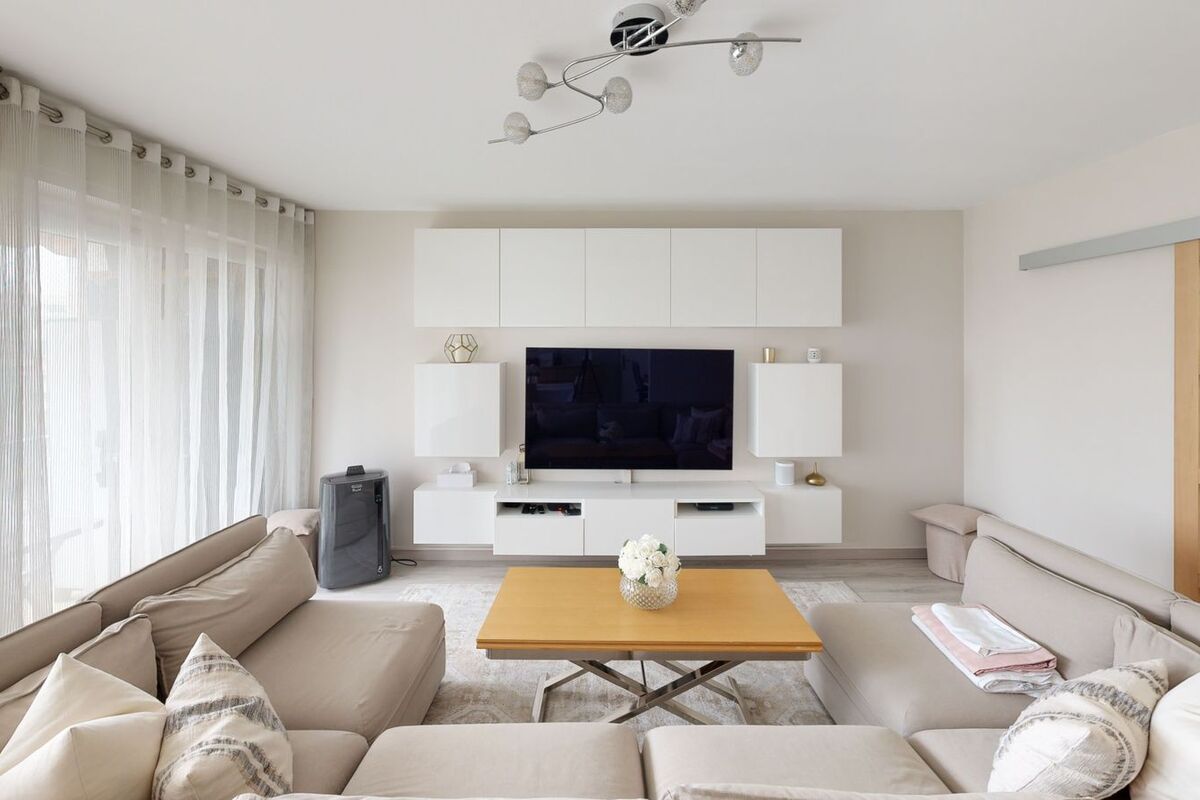 2 bedrooms Apartment in Creteil, France No. 146277