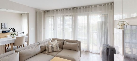 2 bedrooms Apartment in Creteil, France No. 146277 2