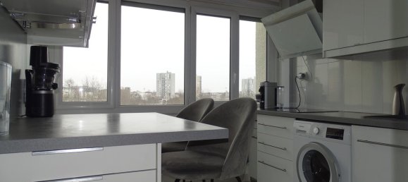 2 bedrooms Apartment in Creteil, France No. 146277 4