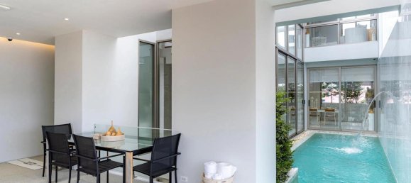 2 bedrooms Penthouse in Phuket, Thailand No. 22526 5