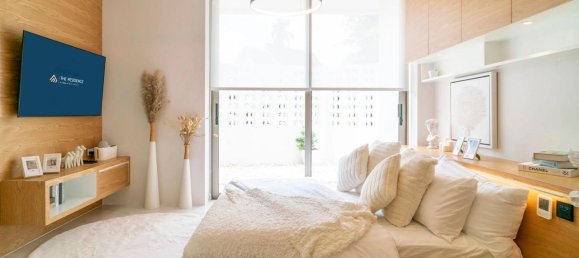 2 bedrooms Penthouse in Phuket, Thailand No. 22526 12