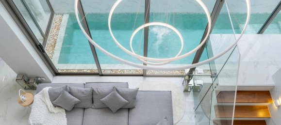 2 bedrooms Penthouse in Phuket, Thailand No. 22526 4