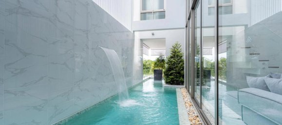 2 bedrooms Penthouse in Phuket, Thailand No. 22526 6