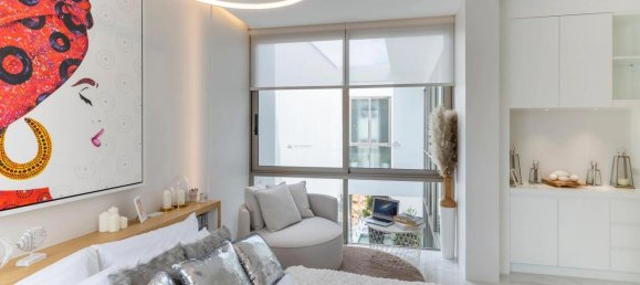 2 bedrooms Penthouse in Phuket, Thailand No. 22526 15