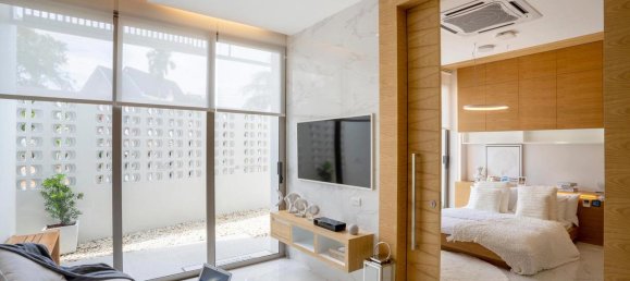 2 bedrooms Penthouse in Phuket, Thailand No. 22526 9