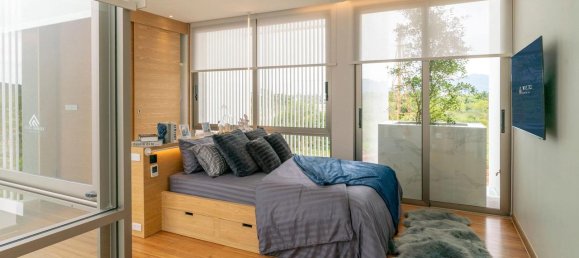 2 bedrooms Penthouse in Phuket, Thailand No. 22526 14