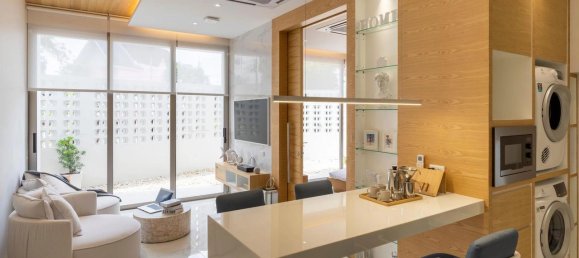 2 bedrooms Penthouse in Phuket, Thailand No. 22526 8