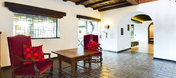 4 غرف نوم فيلا في Miltenberg, Germany رقم 129699 4