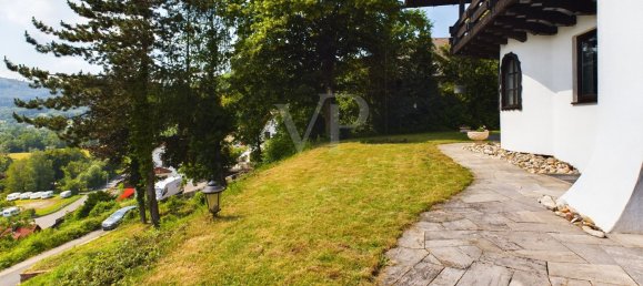 4 غرف نوم فيلا في Miltenberg, Germany رقم 129699 25