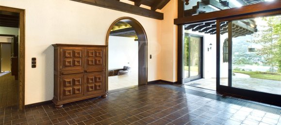 4 غرف نوم فيلا في Miltenberg, Germany رقم 129699 10