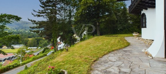 4 غرف نوم فيلا في Miltenberg, Germany رقم 129699 3