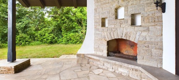 4 غرف نوم فيلا في Miltenberg, Germany رقم 129699 13