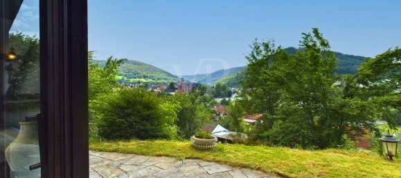 4 غرف نوم فيلا في Miltenberg, Germany رقم 129699 6