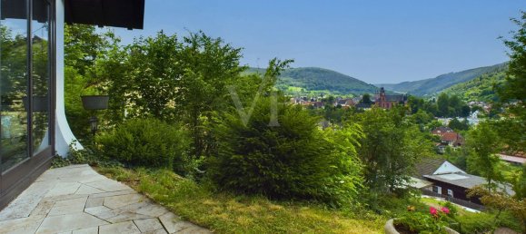 4 غرف نوم فيلا في Miltenberg, Germany رقم 129699 26