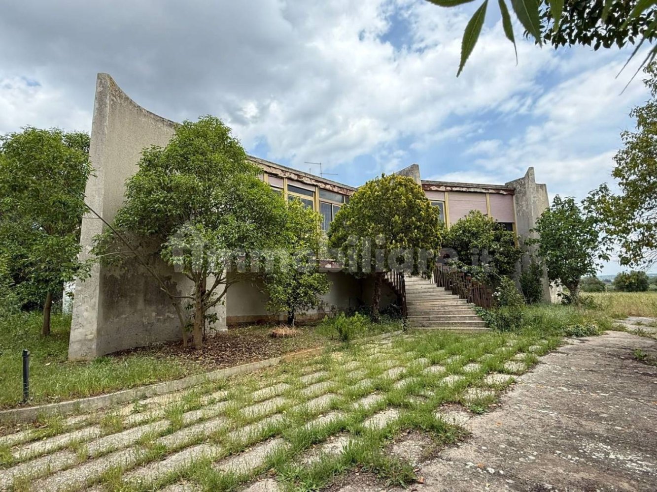 3 chambres Villa à Gioia del Colle, Italy No. 267693