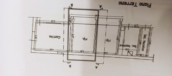 5-Zimmer Wohnung in Capannori, Italy, Nr. 42704 2